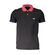 Karl Lagerfeld Polo μπλούζα by Brands Outlet CY