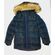 Boy's jacket with hood 4-12 years by Το μωρό
