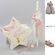 Christening package for a girl with a star  theme by Το μωρό