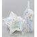 Christening package for a boy with a star theme by Το μωρό