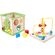 Insect Motor Skills Training Cube by Wonder 4 Kids