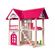 Ξύλινο Κουκλόσπιτο Anne Marie by Wonder 4 Kids