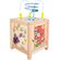 SESAME STREET Motor Skills Cube by Wonder 4 Kids