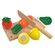 Ξύλινο σετ κοπής φρούτων & λαχανικών by Wonder 4 Kids