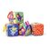 Activity cubes "Niny" by Wonder 4 Kids