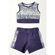 Girl's set 2 pc SERAFINO by Το μωρό