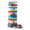 Electronic game "Tower" with time by Wonder 4 Kids