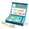 Magnetic Set 'Playing with Numbers and Learning Operations' by Wonder 4 Kids