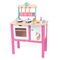 Wooden Kitchen "Unicorn" by Wonder 4 Kids