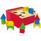 Wooden Shape Sorting Box by Wonder 4 Kids