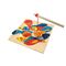 Wooden fishing magnetic game by Wonder 4 Kids