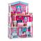 Wooden Dollhouse "Mirabella" by Wonder 4 Kids