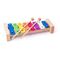 Wooden Metalophone by Wonder 4 Kids