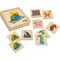 Memory Game by Wonder 4 Kids