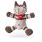 Puppet Cat "Angelique" by Wonder 4 Kids