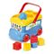 Mickey Shapes Bus by Wonder 4 Kids
