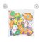 Foam "Animal Stickers" - 26 pieces by Wonder 4 Kids