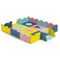 Educational Foam Mat by Wonder 4 Kids