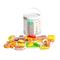 Wooden Cutting Food - 23 pcs. by Wonder 4 Kids