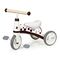 Τρίτροχο Ποδηλατάκι με Πετάλια-Άσπρο by Wonder 4 Kids
