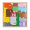 Puzzle Animals Blocks for Children by Wonder 4 Kids