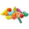 Cutting Vegetables & Fruits by Wonder 4 Kids