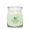 CUCUMBER MINT COOLER - Yankee Candle – Signature Medium Jar by Events Boutique - Decorations and gifts
