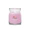 DESERT BLOOMS - Yankee Candle - Signature Medium Jar by Events Boutique - Decorations and gifts
