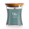 EVERGREEN CASHMERE - Woodwick Scented Candles – Medium by Events Boutique - Decorations and gifts