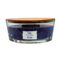 HINOKI DHALIA - Αρωματικό Κερί Woodwick – Ellipse by Events Boutique - Decorations and gifts