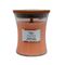 MANUKA NECTAR - Woodwick Scented Candle – Medium by Events Boutique - Decorations and gifts