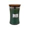 MINT LEAVES & OAK - Αρωματικό Κερί Woodwick – LARGE by Events Boutique - Decorations and gifts