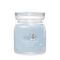 NORTH POLE HIDEAWAY - Yankee Candle -Signature Medium Jar by Events Boutique - Decorations and gifts