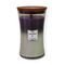 Αρωματικό Κερί Woodwick – TRILOGY Amethyst Sky - LARGE by Events Boutique - Decorations and gifts