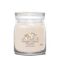 WARM CASHMERE - Yankee Candle- Signature Medium Jar by Events Boutique - Decorations and gifts