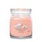 WATERCOLOUR SKIES - Yankee Candle - Signature Medium Jar by Events Boutique - Decorations and gifts