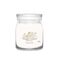 WEDDING DAY - Yankee Candle - Signature Medium Jar by Events Boutique - Decorations and gifts