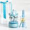 Πασχαλινό σέτ δώρου – Γαλάζιο Καρουζέλ by Events Boutique - Decorations and gifts