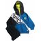 Tracksuit set for boy "Sport" by Segreto fashion