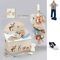 Full christening package with animals theme by Το μωρό
