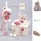 Full christening package with fairy  theme by Το μωρό