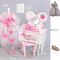 Full christening package with butterfly  theme by Το μωρό