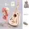 Full christening package with guitar  theme by Το μωρό