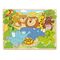 Animals Puzzle by Wonder 4 Kids