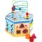 Sandman Motor Skills Training Cube by Wonder 4 Kids