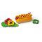 Create my own Hot Dog by Wonder 4 Kids