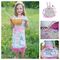I paint my own apron by Wonder 4 Kids