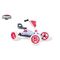 BERG Buzzy Bloom Go Kart by Wonder 4 Kids