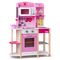 Ξύλινη Κουζίνα “Trendy” by Wonder 4 Kids