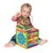 Wooden Activity Cube by Wonder 4 Kids